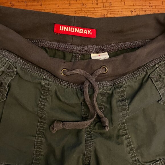 Cargo Jogger Pants - Picture 3 of 5